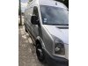 Slika 3 - VW Crafter 2.5 TDI - MojAuto