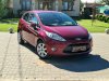 Slika 4 - Ford Fiesta 1.6 TITANIUM  - MojAuto