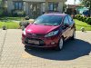 Slika 11 - Ford Fiesta 1.6 TITANIUM  - MojAuto