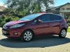 Slika 12 - Ford Fiesta 1.6 TITANIUM  - MojAuto