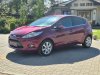 Slika 13 - Ford Fiesta 1.6 TITANIUM  - MojAuto