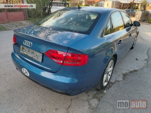 Glavna slika - Audi A4 1.8b dioda  - MojAuto