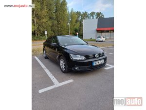 Glavna slika - VW Jetta   - MojAuto