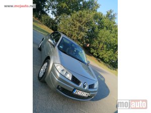 Glavna slika - Renault Megane   - MojAuto