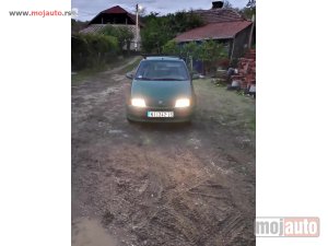 Glavna slika - Fiat Punto 1.1 TNG  - MojAuto