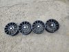 Slika 1 -  AluFelne 15Coli 4x100 Fiat Grande Punto kao nove Odlicne - MojAuto