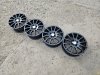 Slika 2 -  AluFelne 15Coli 4x100 Fiat Grande Punto kao nove Odlicne - MojAuto