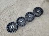 Slika 3 -  AluFelne 15Coli 4x100 Fiat Grande Punto kao nove Odlicne - MojAuto