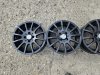 Slika 4 -  AluFelne 15Coli 4x100 Fiat Grande Punto kao nove Odlicne - MojAuto