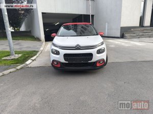 Glavna slika - Citroen C3 FEEL/NAV/LED  - MojAuto