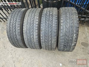 Glavna slika -  215-70-15C Goodyear Teretne gume za Kombi vozila - MojAuto