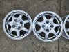 Slika 5 -  AluFelne 14Coli 4x100 Volkswagen Opel Toyota kao nove - MojAuto