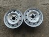 Slika 1 -  Celicne Felne 15Coli 5x118 Fiat Dukato Citreon Jumper Extra - MojAuto