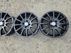 Slika 5 -  AluFelne 15Coli 4x100 Fiat Grande Punto kao nove Odlicne - MojAuto