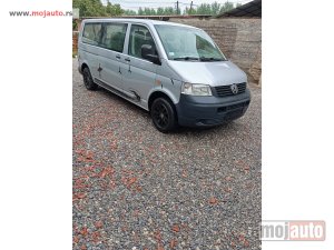 Glavna slika - VW T5   - MojAuto