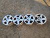 Slika 1 -  AluFelne 16Coli 5x120 BMW kao nove Odlicne - MojAuto