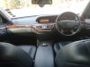 Slika 14 - Mercedes S 320 CDI LONG  - MojAuto