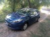 Slika 6 - Ford Fiesta 1.2I   - MojAuto