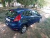 Slika 8 - Ford Fiesta 1.2I   - MojAuto