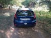 Slika 9 - Ford Fiesta 1.2I   - MojAuto