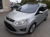 Slika 1 - Ford C Max GRANDE 1.6 TDCI 85 KW ALU NOV  - MojAuto