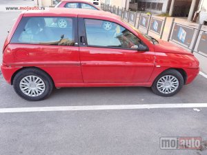 Glavna slika - Lancia Ypsilon 1.2 8v  - MojAuto