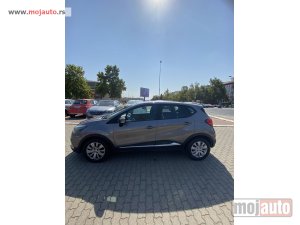 Glavna slika - Renault Captur   - MojAuto