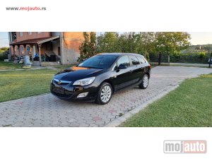 Glavna slika - Opel Astra 1.4   - MojAuto