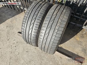 Glavna slika -  205-55-16 Bridgestone odlicne Povoljno - MojAuto