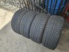 Slika 4 -  225-50-17 Bridgestone kao nove Odlicne - MojAuto