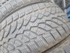 Slika 7 -  225-50-17 Bridgestone kao nove Odlicne - MojAuto