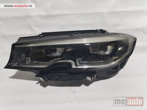 Glavna slika -  157. Far levi, FULL LED, za BMW 3, G20, G21, 2018-2022.g. - MojAuto