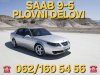 Slika 1 -  Saab  9-5 YS3E POLOVNI DELOVI - MojAuto