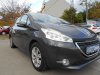 Slika 3 - Peugeot 208 1.2 benzin   - MojAuto