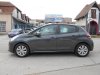 Slika 8 - Peugeot 208 1.2 benzin   - MojAuto