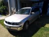 Slika 2 - BMW 320 E46 m47  - MojAuto