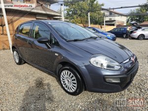 Glavna slika - Fiat Grande Punto EVO 1.4 8V TOOP  - MojAuto