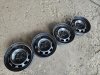 Slika 2 -  Celicne Felne 16Coli 5x120 BMW kao nove Odlicne - MojAuto