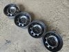 Slika 3 -  Celicne Felne 16Coli 5x120 BMW kao nove Odlicne - MojAuto