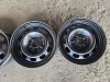 Slika 4 -  Celicne Felne 16Coli 5x120 BMW kao nove Odlicne - MojAuto