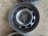 Slika 6 -  Celicne Felne 16Coli 5x120 BMW kao nove Odlicne - MojAuto