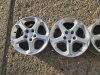 Slika 4 -  AluFelne 16Coli 5x108 Ford Originalne kao Nove - MojAuto