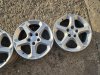 Slika 5 -  AluFelne 16Coli 5x108 Ford Originalne kao Nove - MojAuto