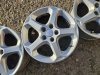 Slika 6 -  AluFelne 16Coli 5x108 Ford Originalne kao Nove - MojAuto