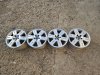 Slika 1 -  AluFelne 16Coli 5x108 Ford Originalne kao Nove - MojAuto