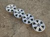 Slika 2 -  AluFelne 16Coli 5x108 Ford Originalne kao Nove - MojAuto