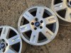 Slika 6 -  AluFelne 16Coli 5x108 Ford Originalne kao Nove - MojAuto