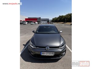 Glavna slika - VW Golf 7 R line  - MojAuto