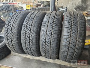 Glavna slika -  195-55-15 Pireli kao nove Odlicne - MojAuto