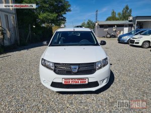 Glavna slika - Dacia Sandero 1.2  - MojAuto